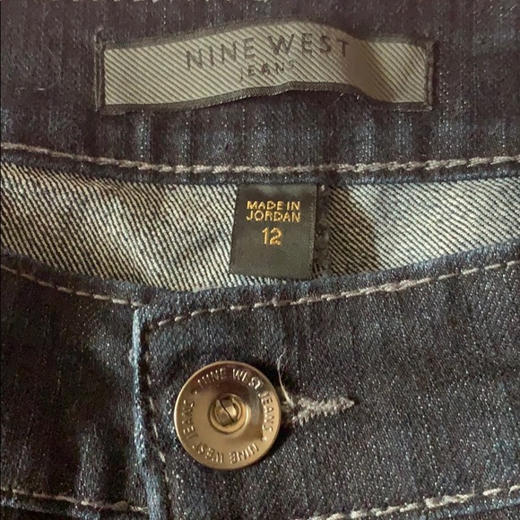 Nine west Jeans - Picture 5 of 8